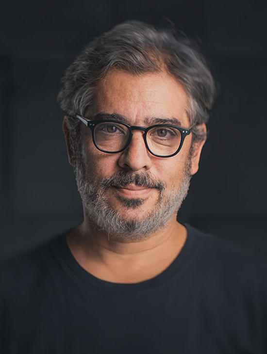 Alejandro Biondo